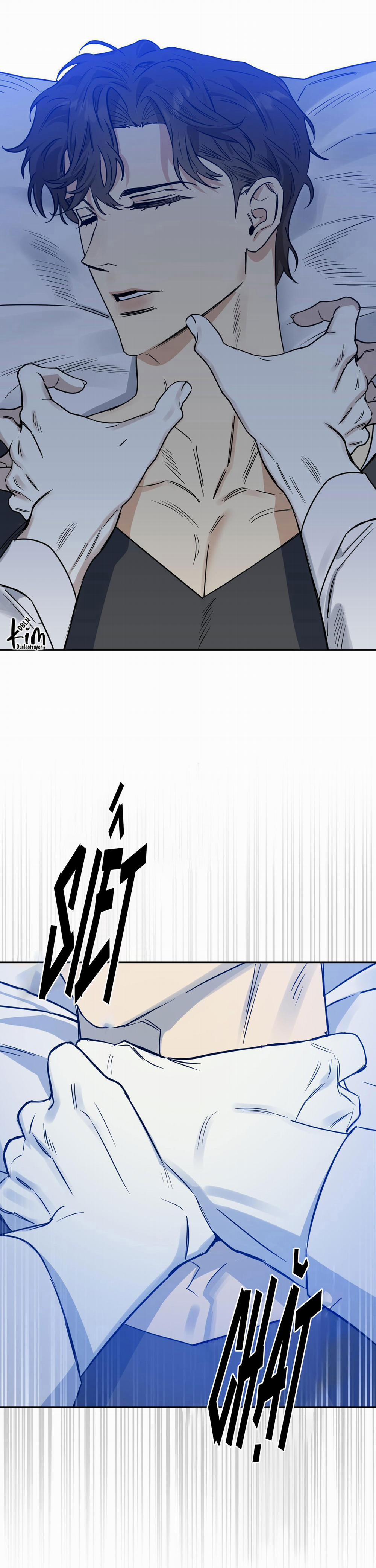 Thuần Hóa Cậu Chủ 5 trang 34