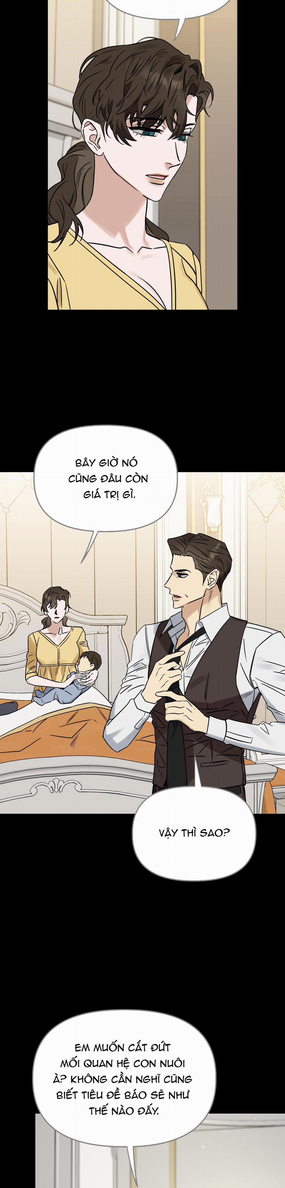 Thuần Hóa Cậu Chủ 5 trang 4