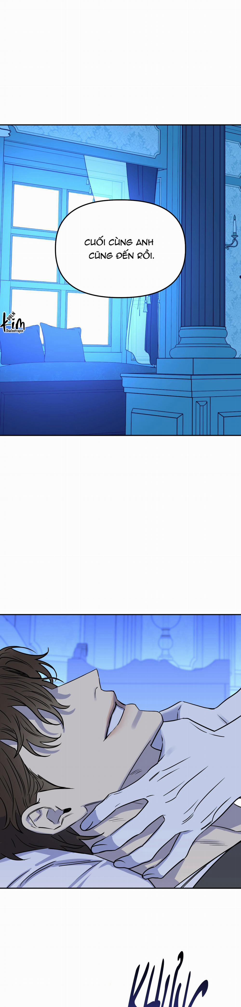 Thuần Hóa Cậu Chủ 6 trang 1