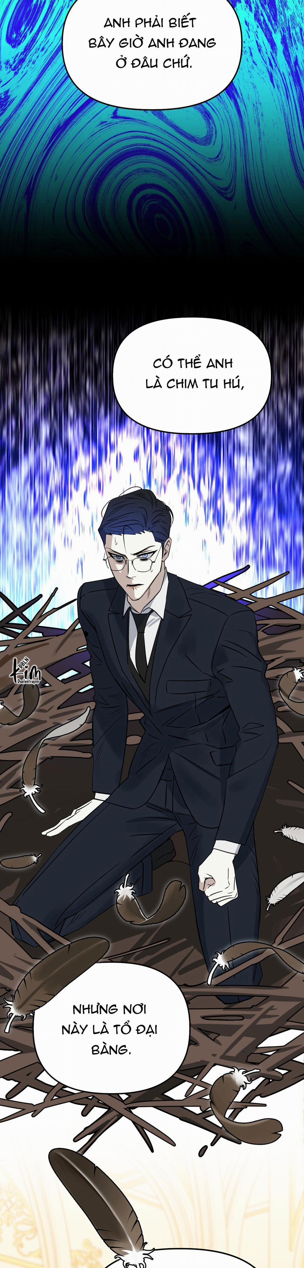 Thuần Hóa Cậu Chủ 6 trang 10