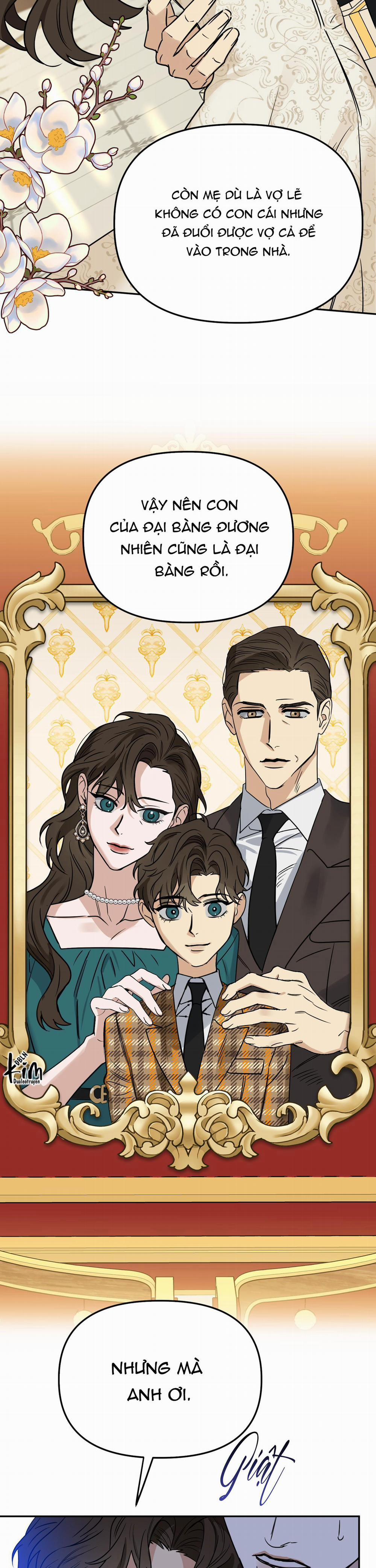 Thuần Hóa Cậu Chủ 6 trang 12
