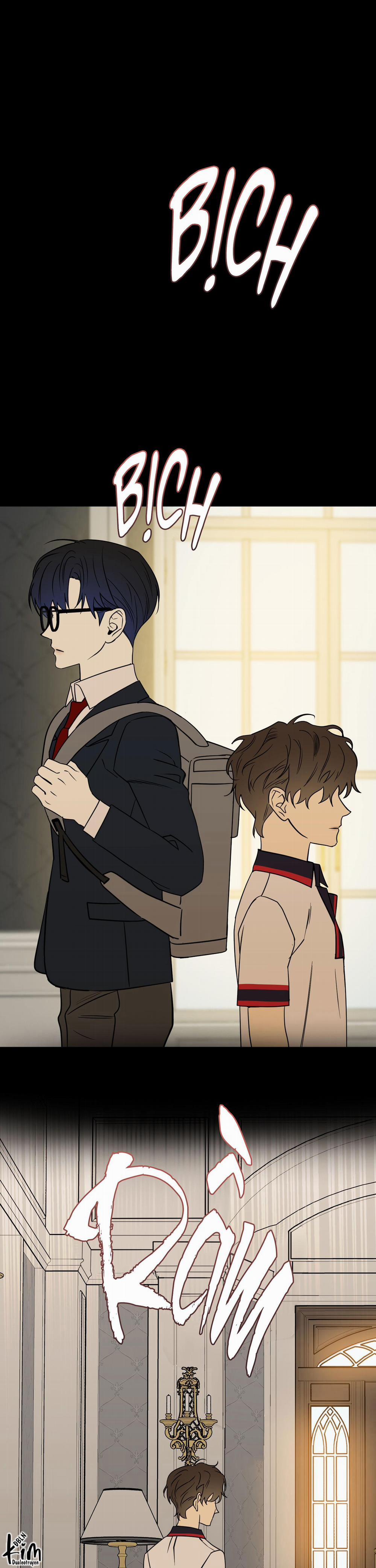 Thuần Hóa Cậu Chủ 6 trang 16