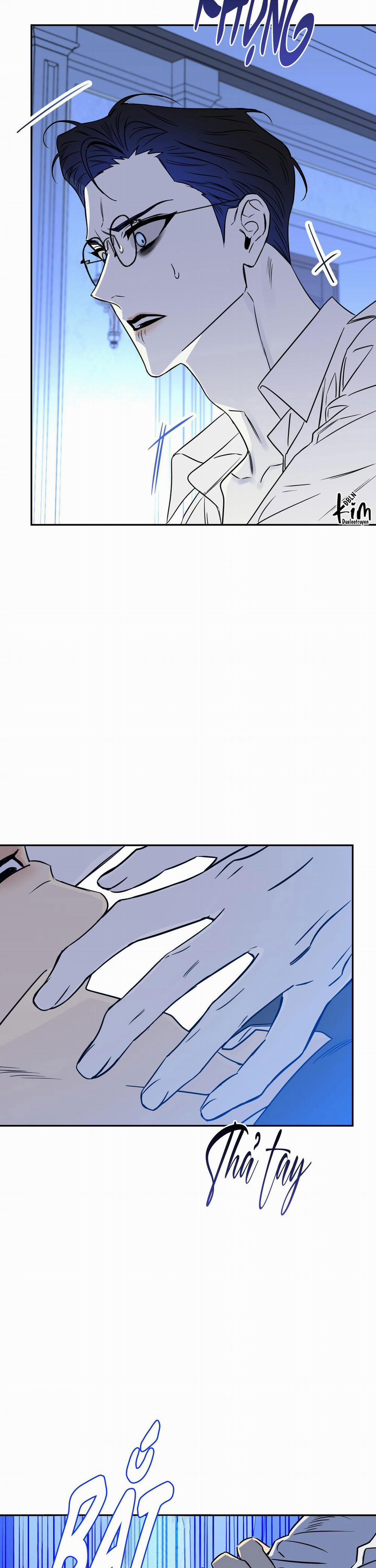 Thuần Hóa Cậu Chủ 6 trang 2