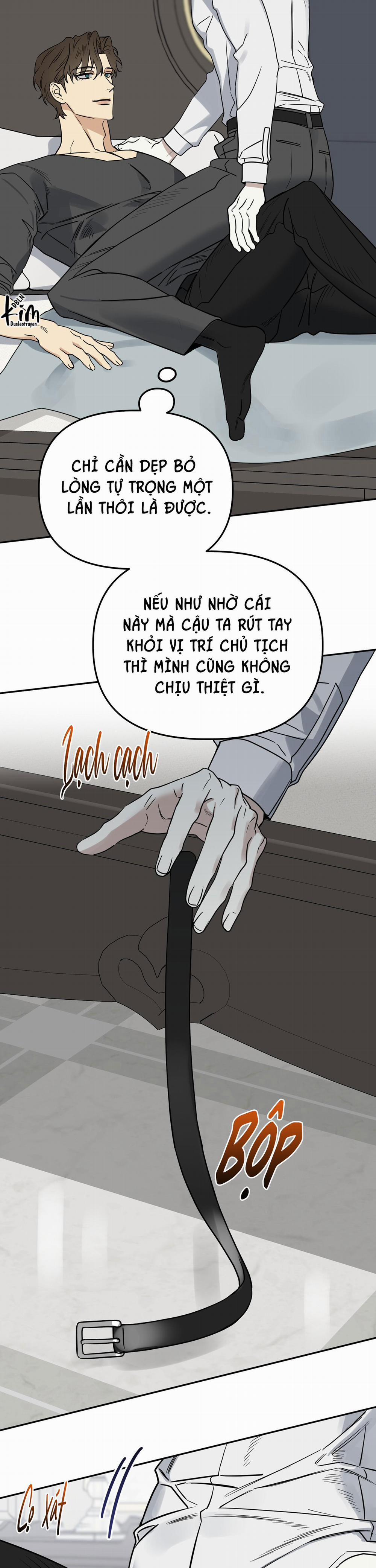 Thuần Hóa Cậu Chủ 6 trang 26