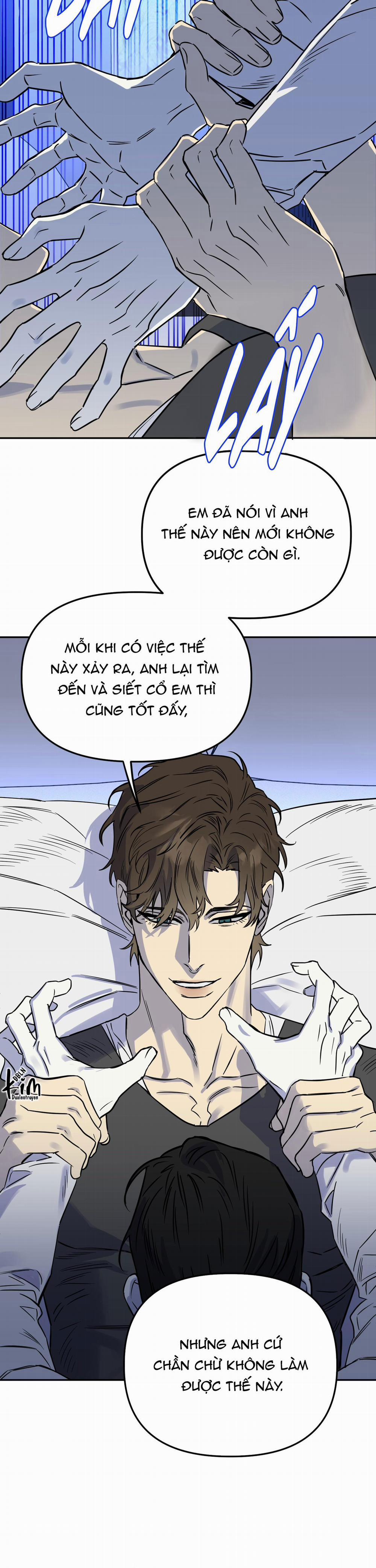 Thuần Hóa Cậu Chủ 6 trang 3