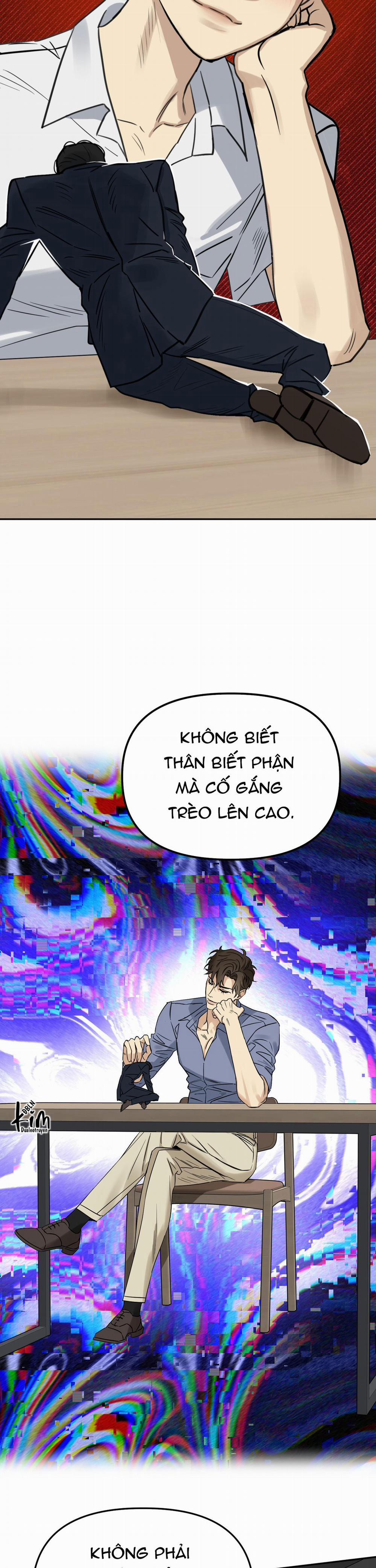 Thuần Hóa Cậu Chủ 6 trang 8