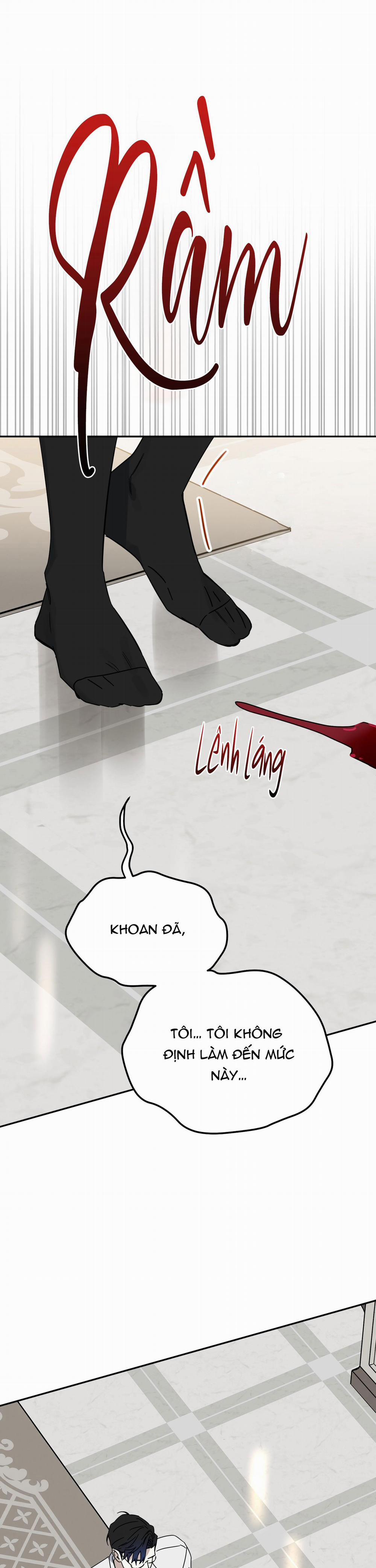 Thuần Hóa Cậu Chủ 7 END trang 20