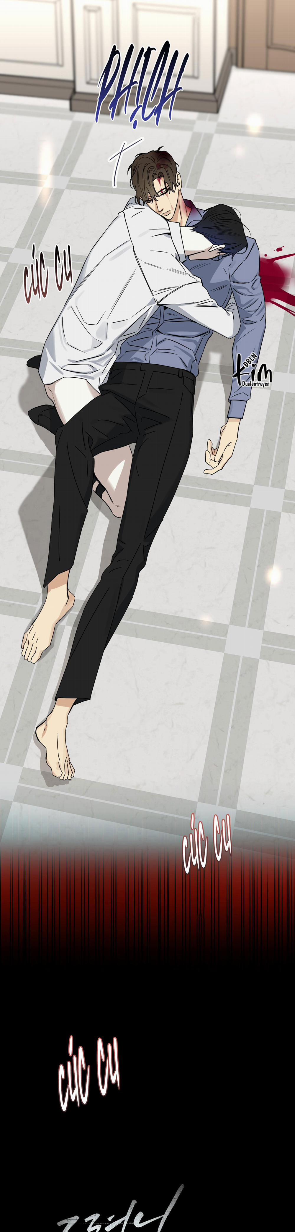 Thuần Hóa Cậu Chủ 7 END trang 25