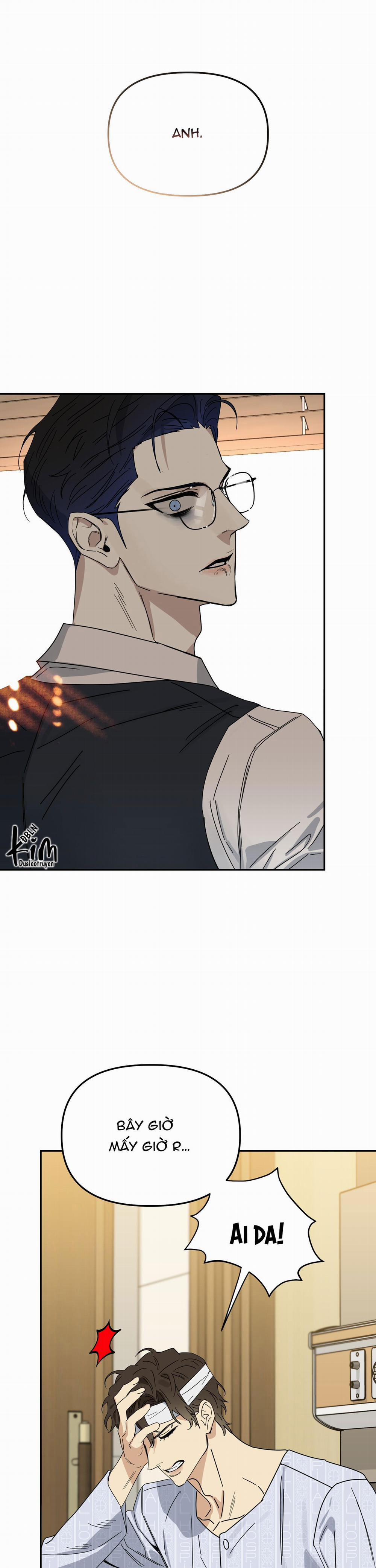 Thuần Hóa Cậu Chủ 7 END trang 28