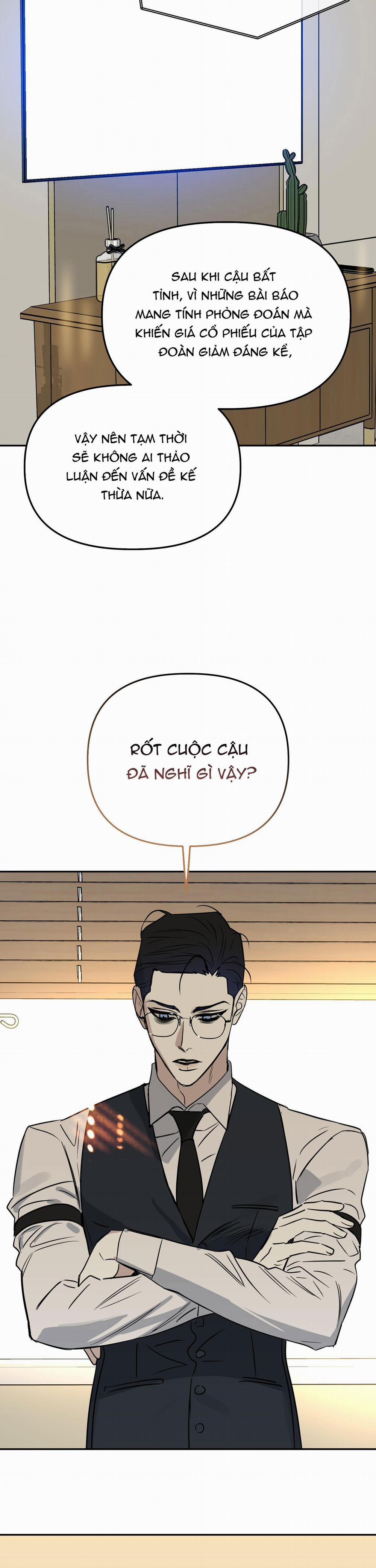 Thuần Hóa Cậu Chủ 7 END trang 30