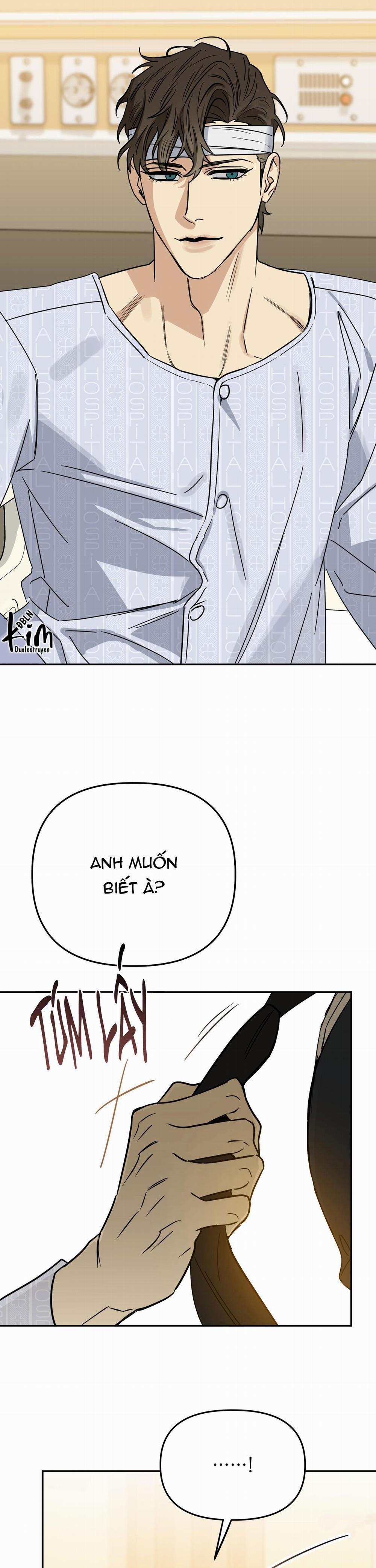 Thuần Hóa Cậu Chủ 7 END trang 31