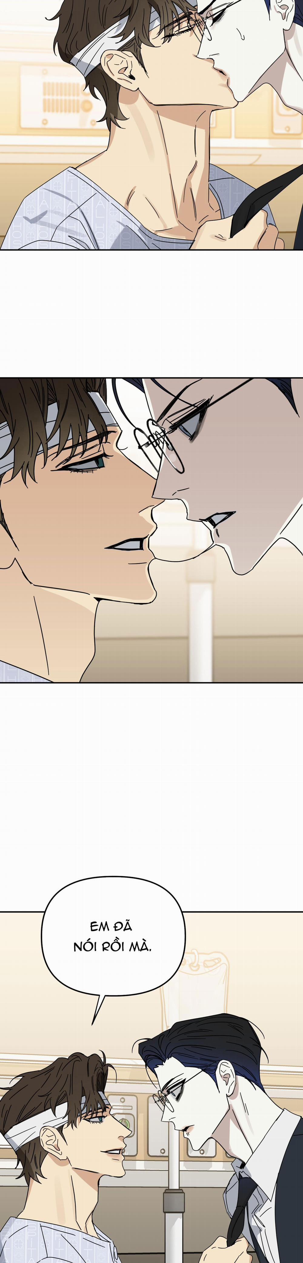 Thuần Hóa Cậu Chủ 7 END trang 33