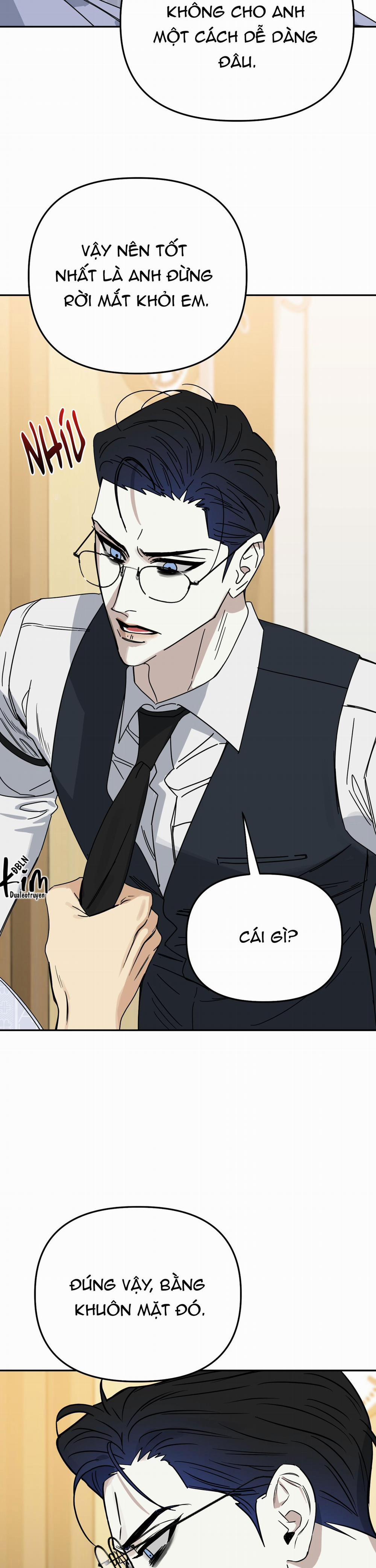 Thuần Hóa Cậu Chủ 7 END trang 35