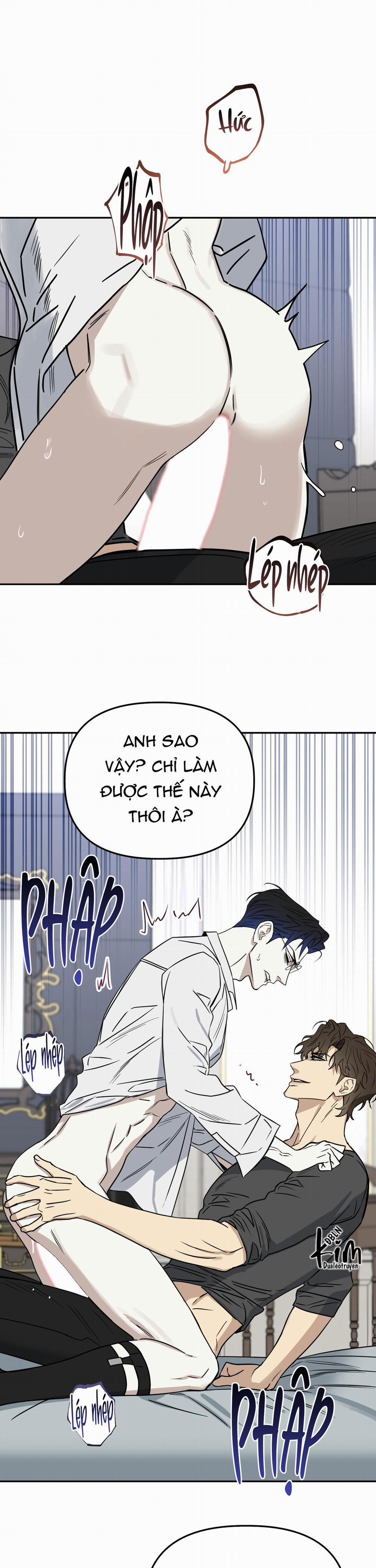 Thuần Hóa Cậu Chủ 7 trang 1