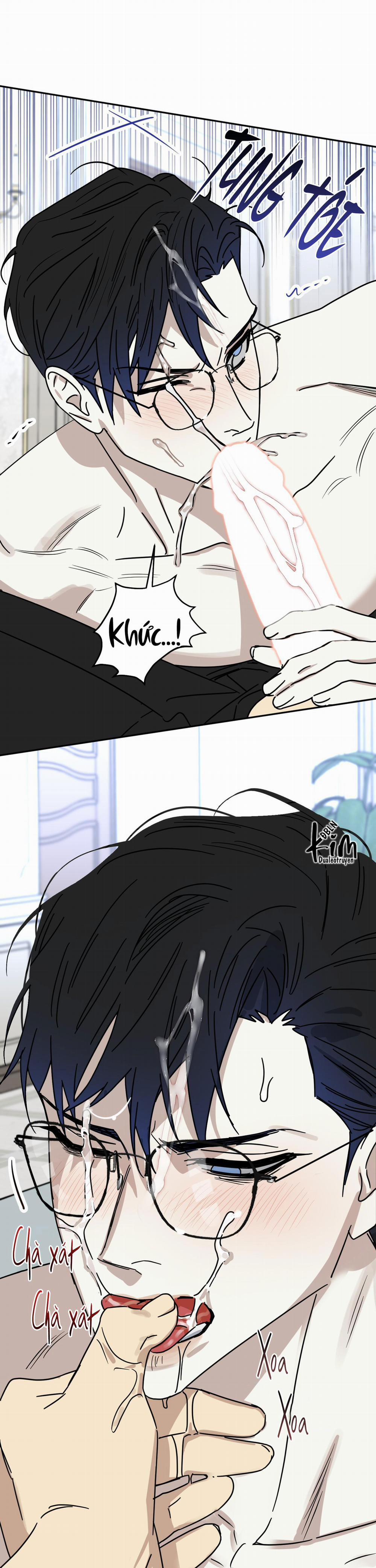 Thuần Hóa Cậu Chủ 7 trang 11