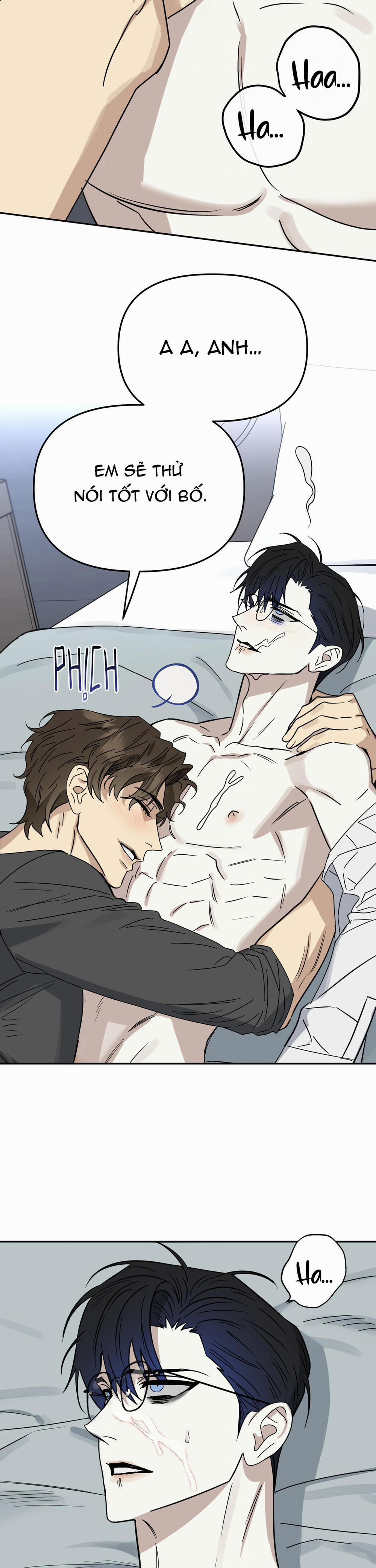 Thuần Hóa Cậu Chủ 7 trang 12