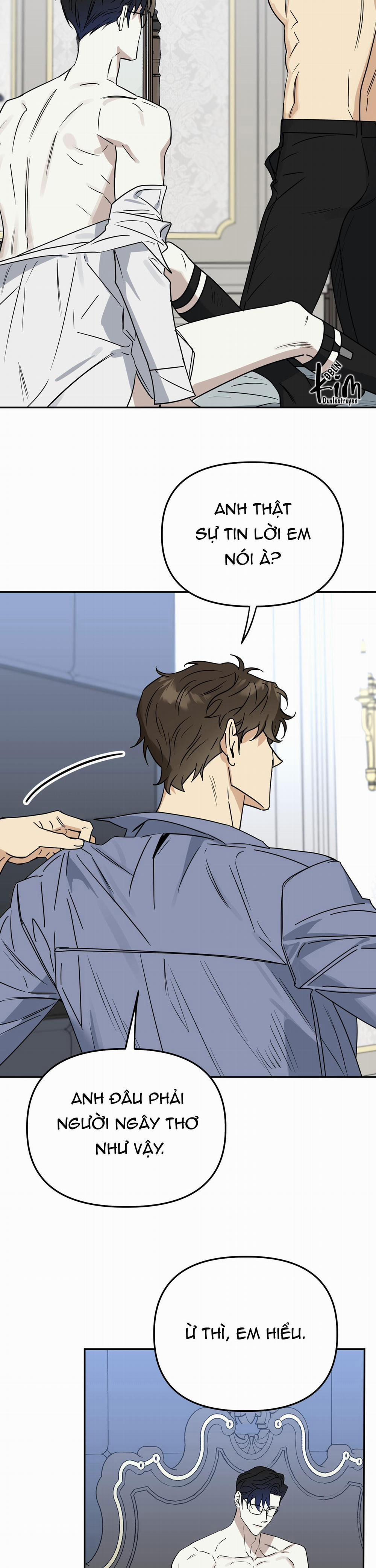 Thuần Hóa Cậu Chủ 7 trang 14