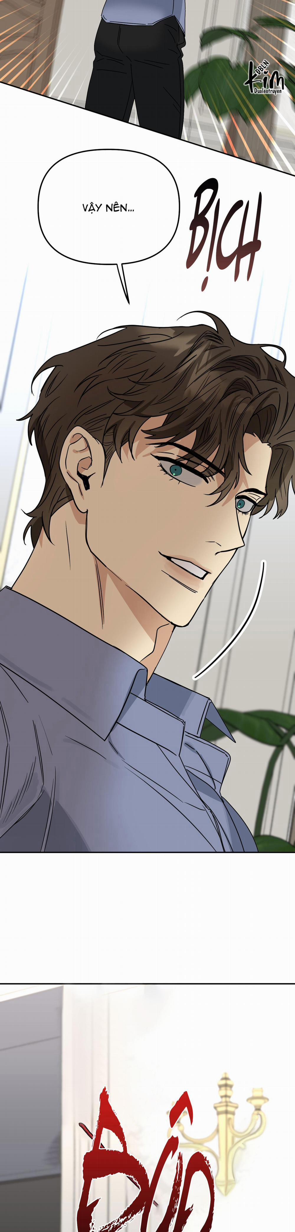 Thuần Hóa Cậu Chủ 7 trang 16