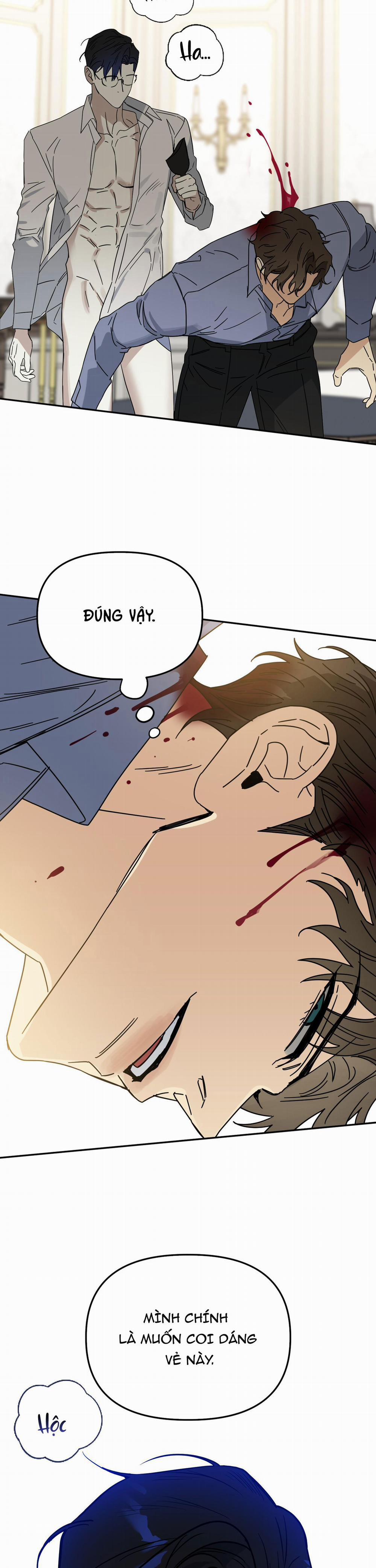 Thuần Hóa Cậu Chủ 7 trang 18