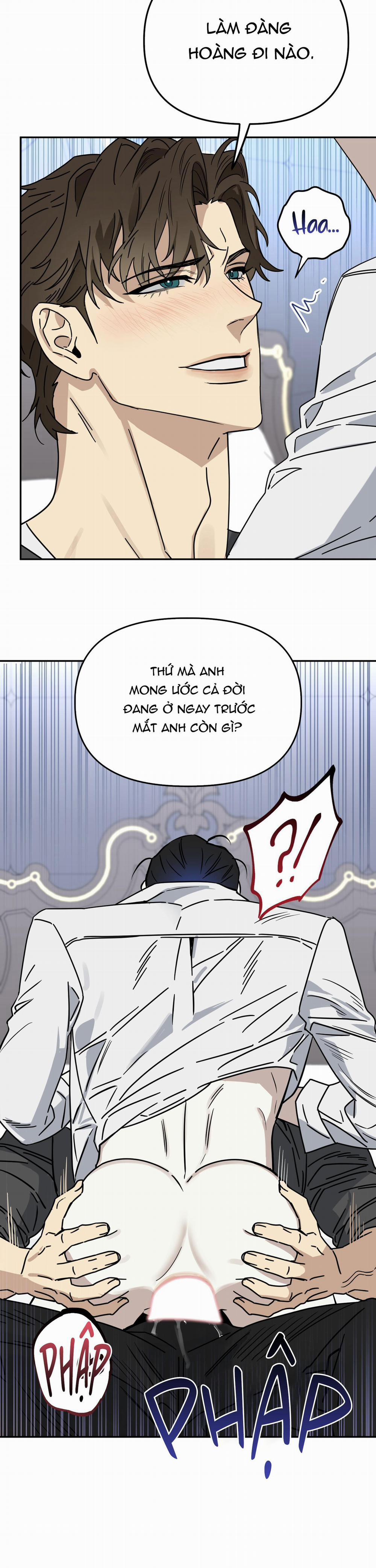 Thuần Hóa Cậu Chủ 7 trang 2