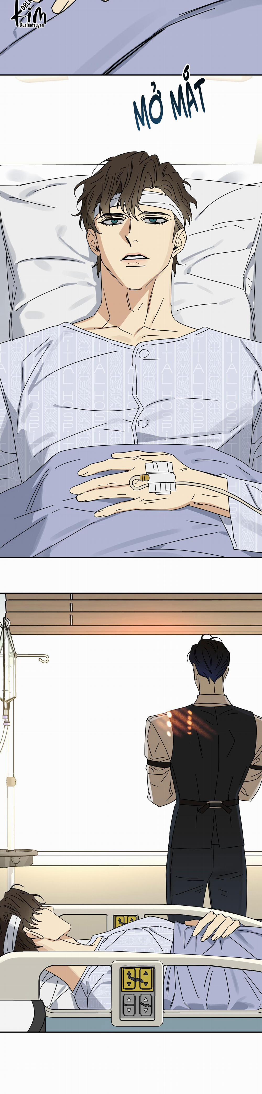 Thuần Hóa Cậu Chủ 7 trang 27