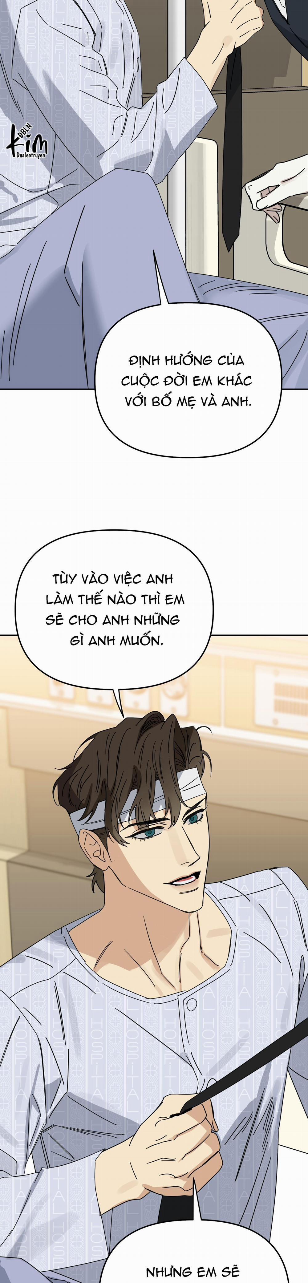 Thuần Hóa Cậu Chủ 7 trang 34