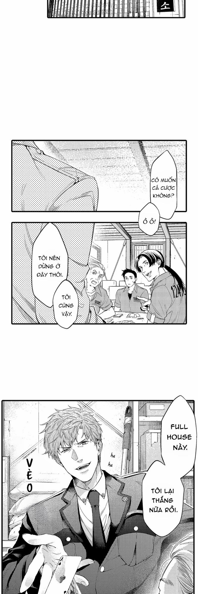 Thuần hóa chó 1 trang 2