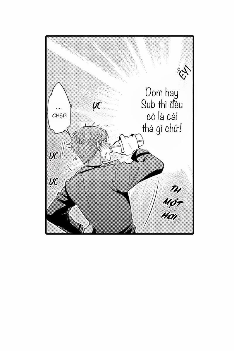 Thuần hóa chó 1 trang 23