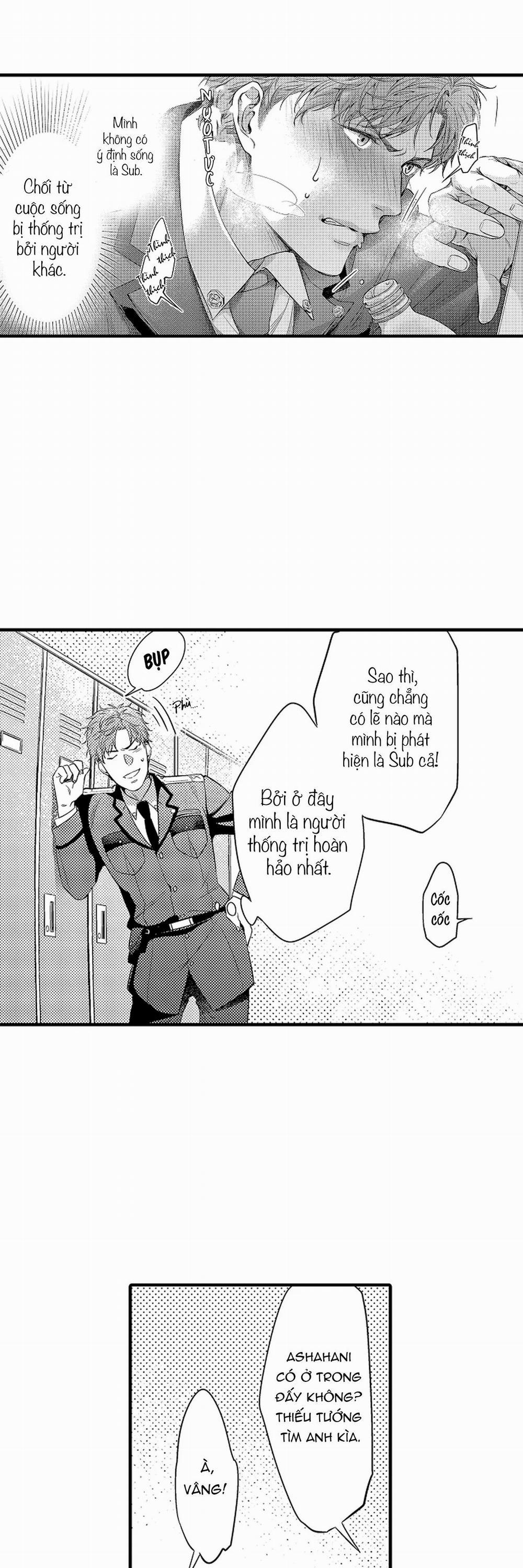 Thuần hóa chó 1 trang 24