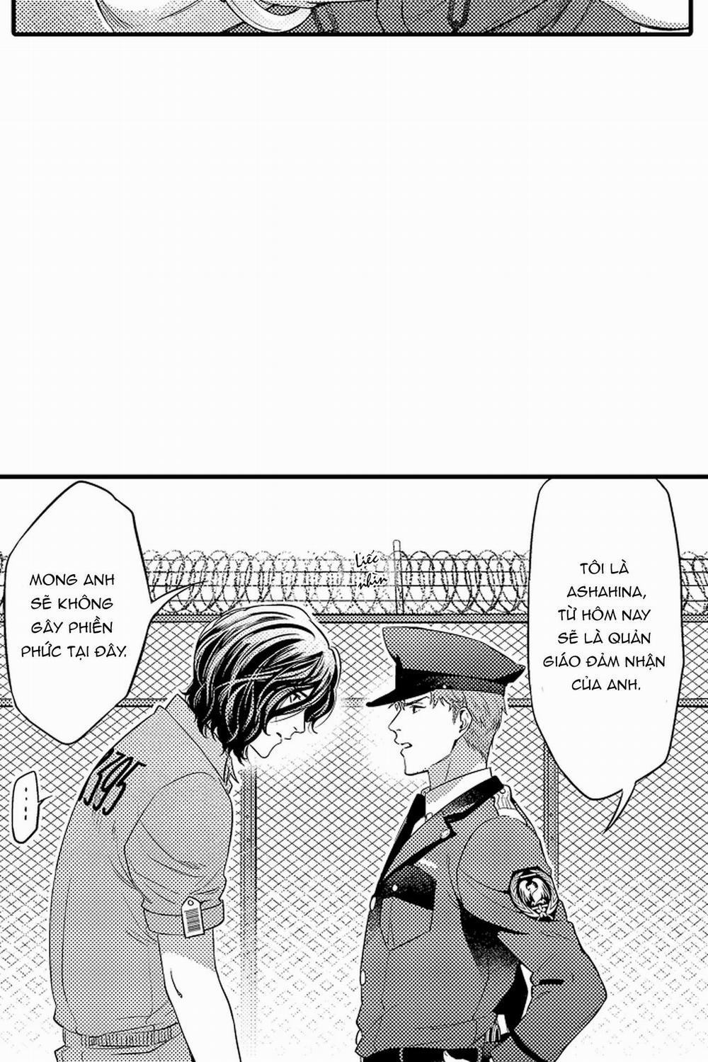 Thuần hóa chó 1 trang 34