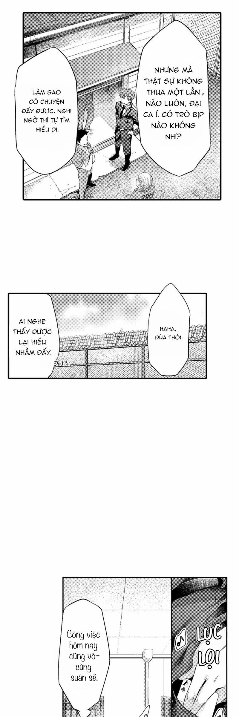 Thuần hóa chó 1 trang 4