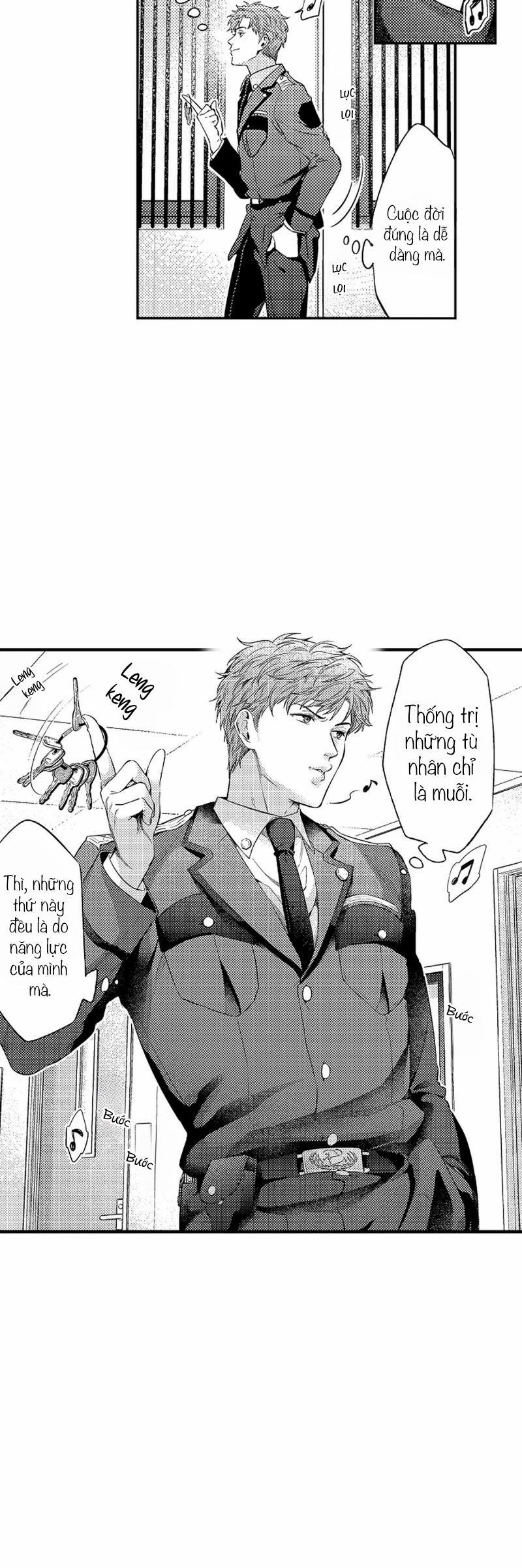 Thuần hóa chó 1 trang 5