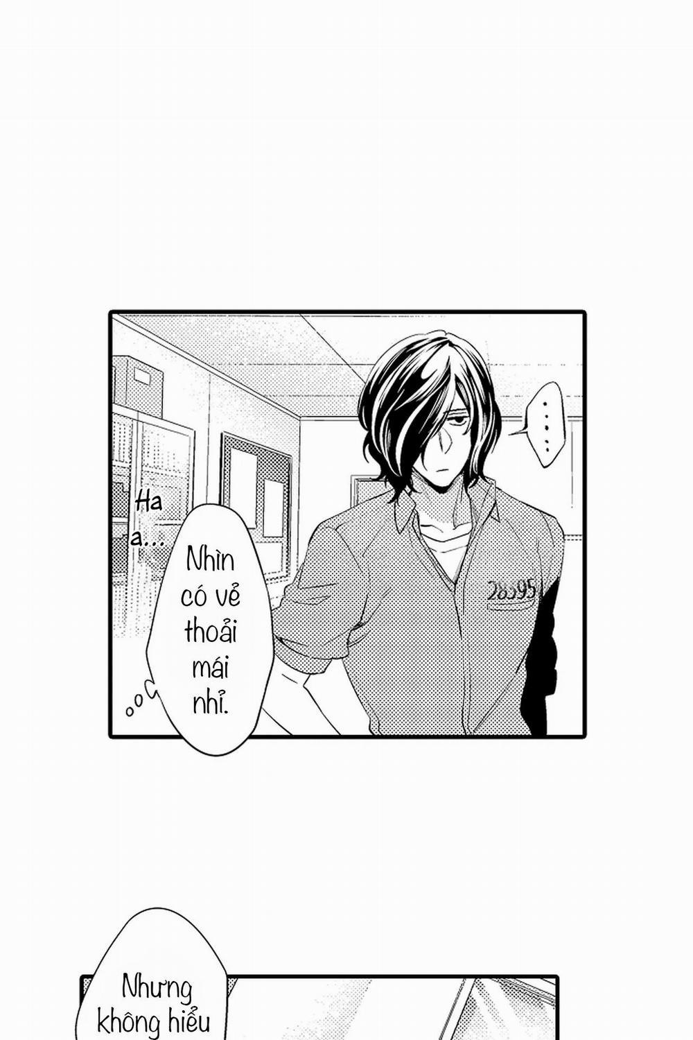 Thuần hóa chó 10 trang 12