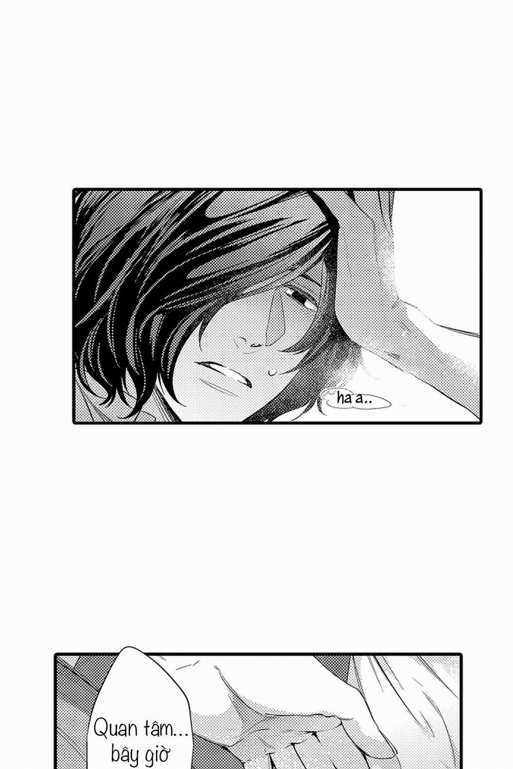 Thuần hóa chó 10 trang 15