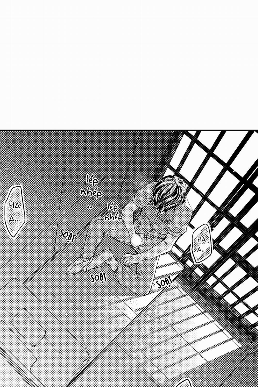 Thuần hóa chó 10 trang 19