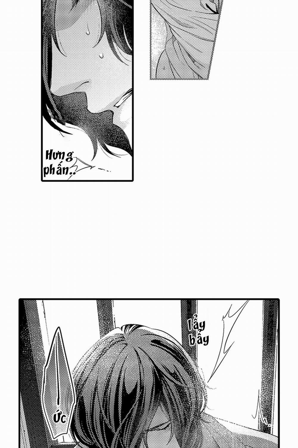 Thuần hóa chó 10 trang 21