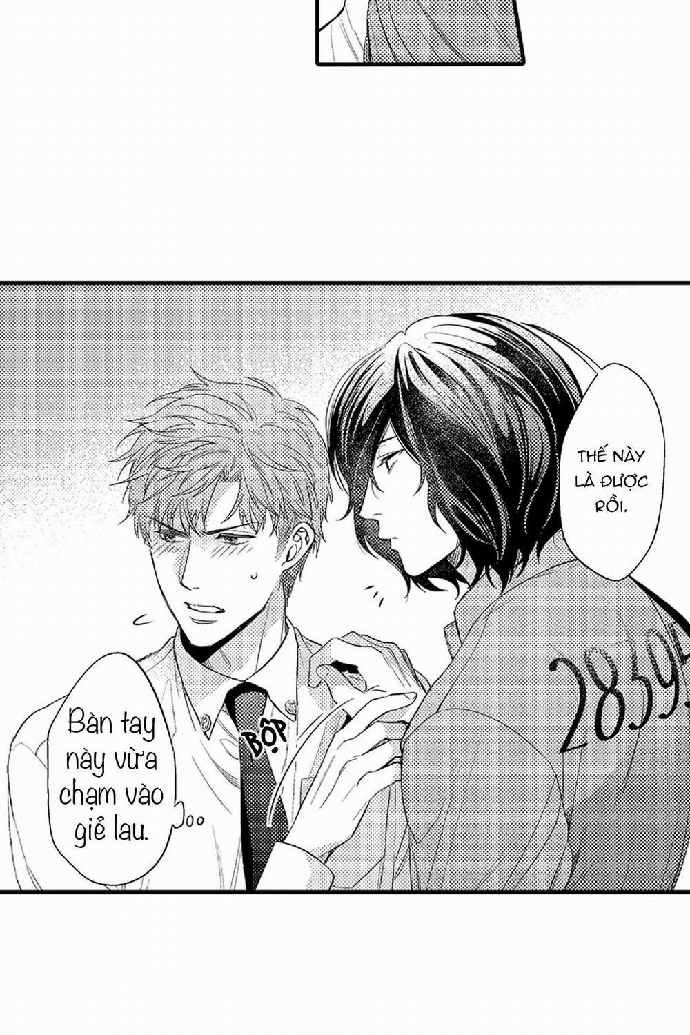 Thuần hóa chó 10 trang 3