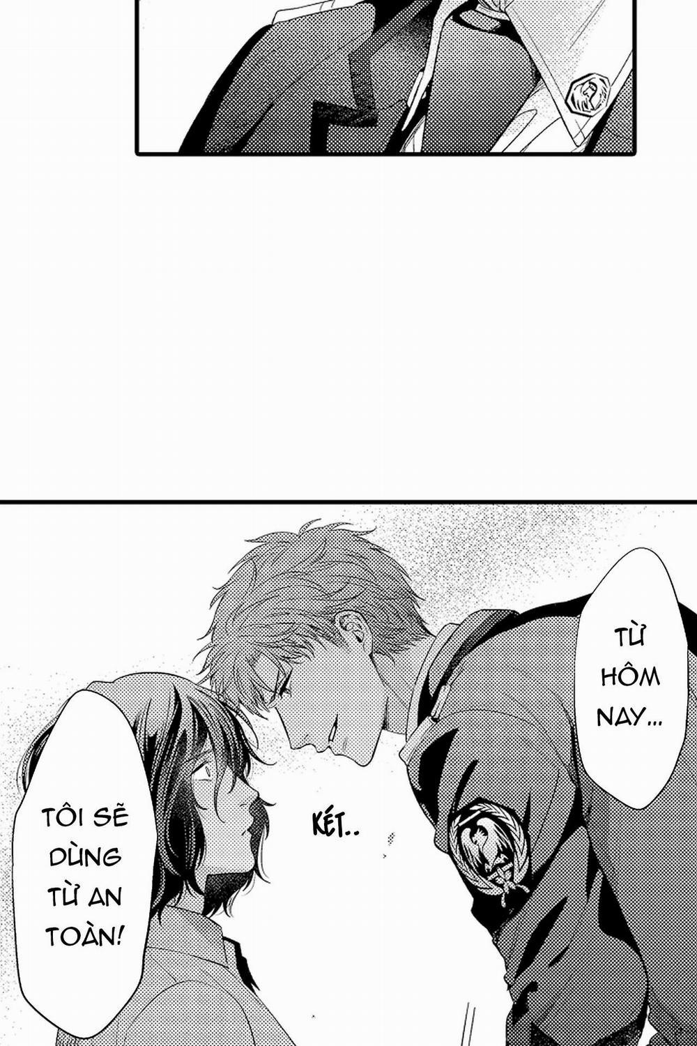 Thuần hóa chó 10 trang 45