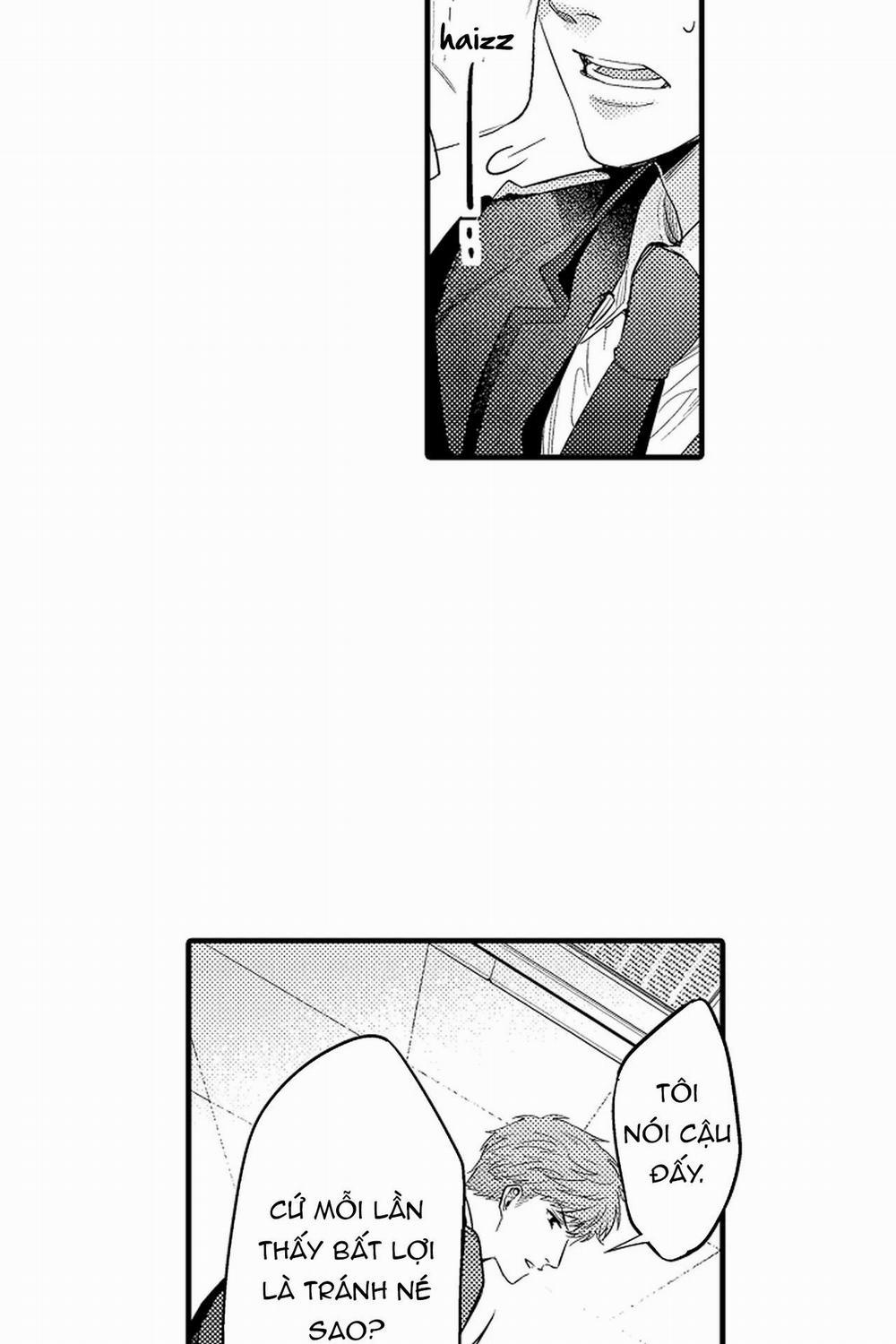 Thuần hóa chó 11 trang 12