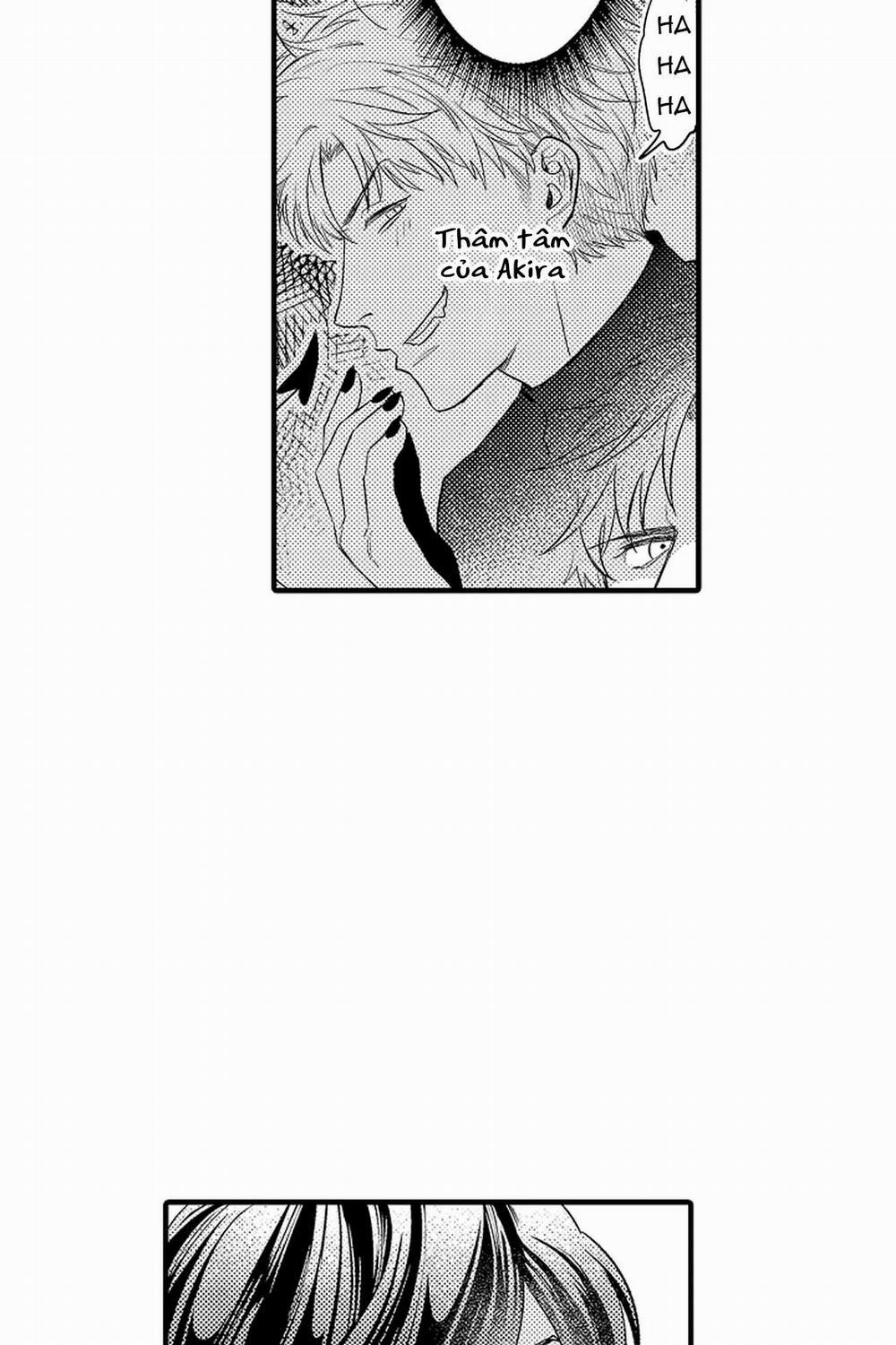 Thuần hóa chó 11 trang 2