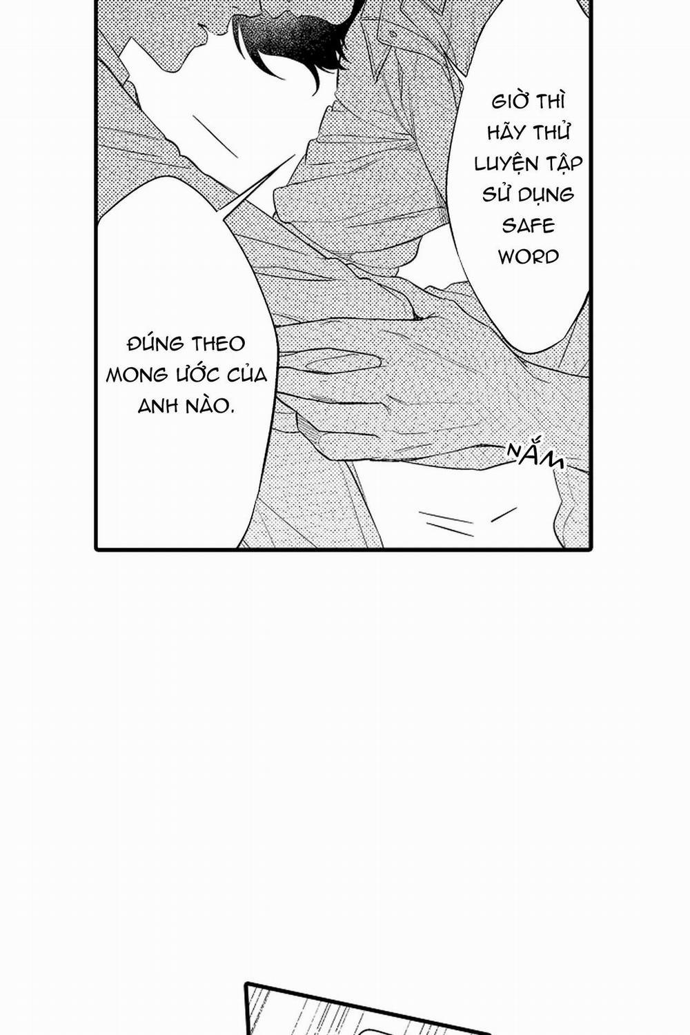 Thuần hóa chó 11 trang 31