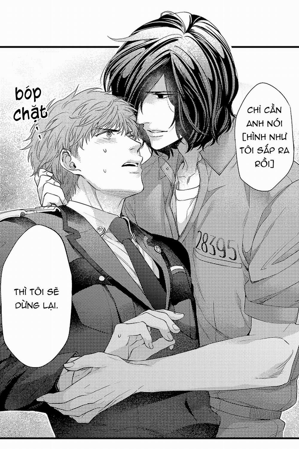 Thuần hóa chó 11 trang 33