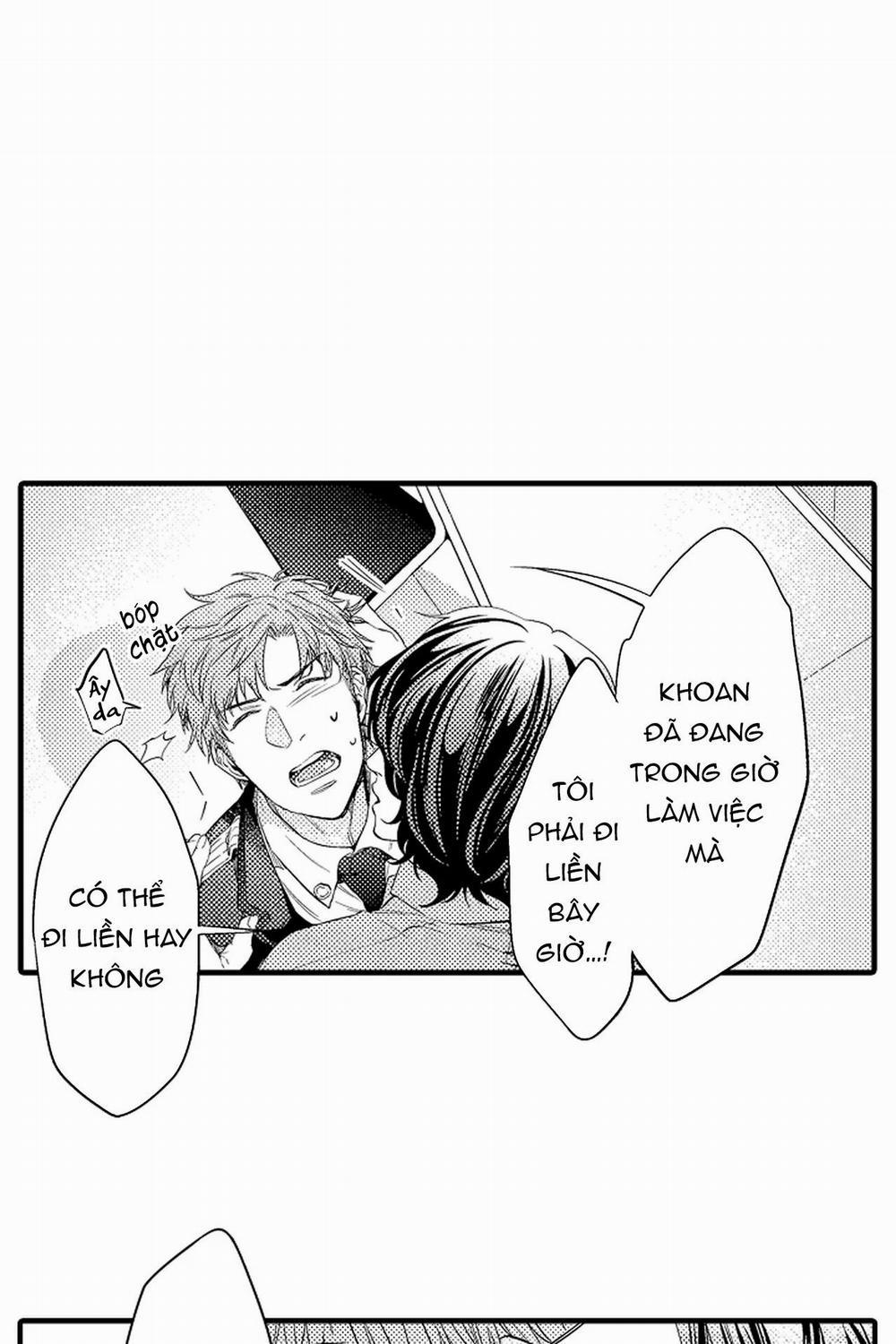 Thuần hóa chó 11 trang 34