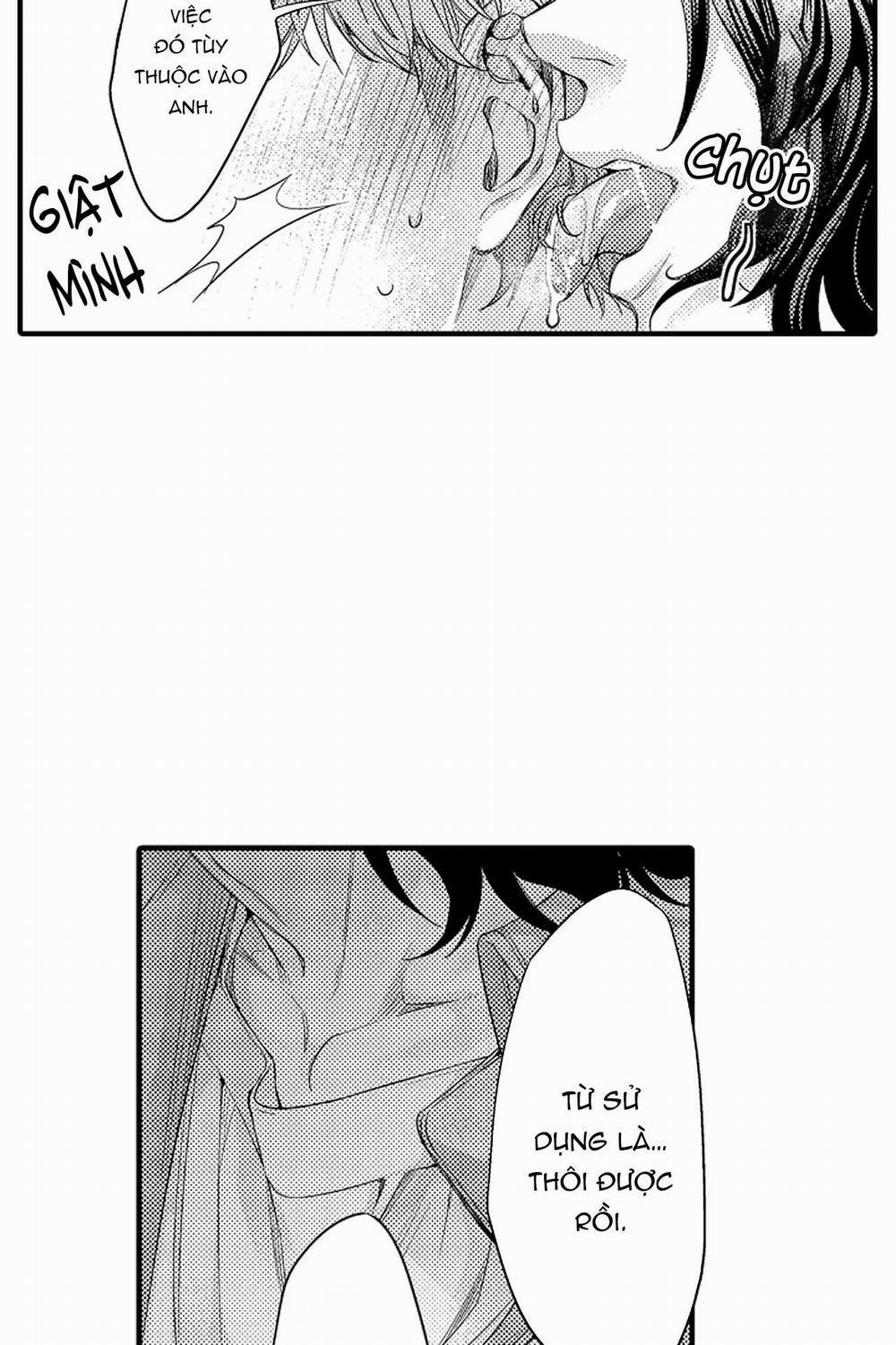 Thuần hóa chó 11 trang 35