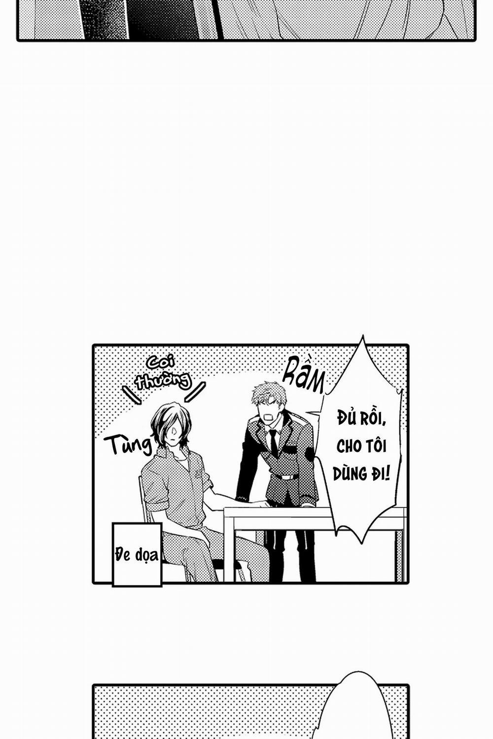 Thuần hóa chó 11 trang 9