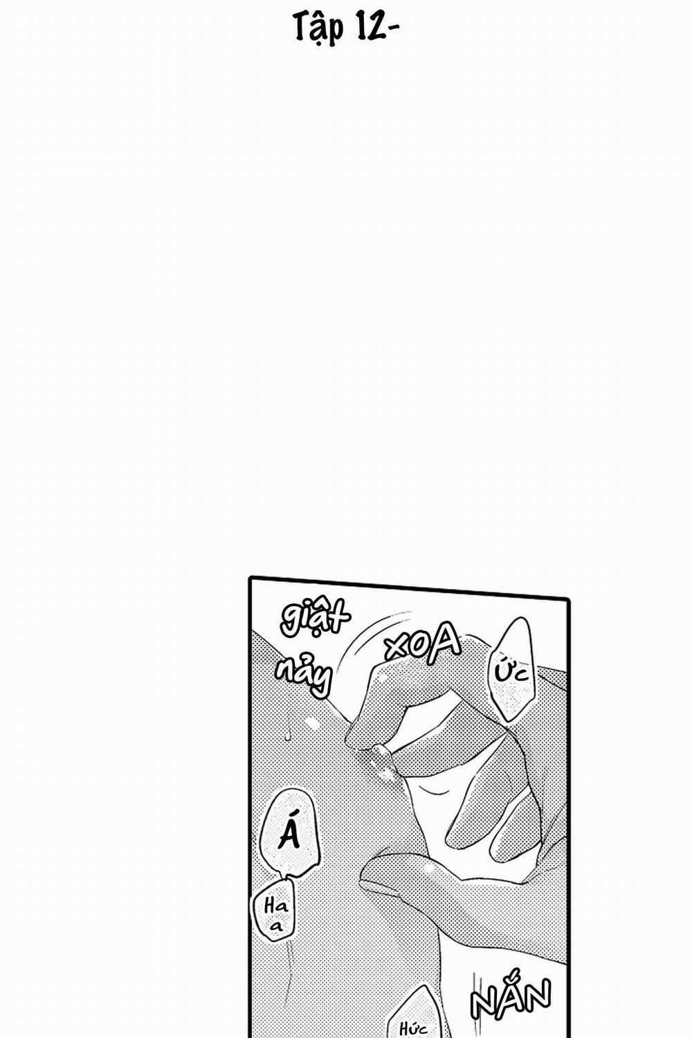 Thuần hóa chó 12 trang 1