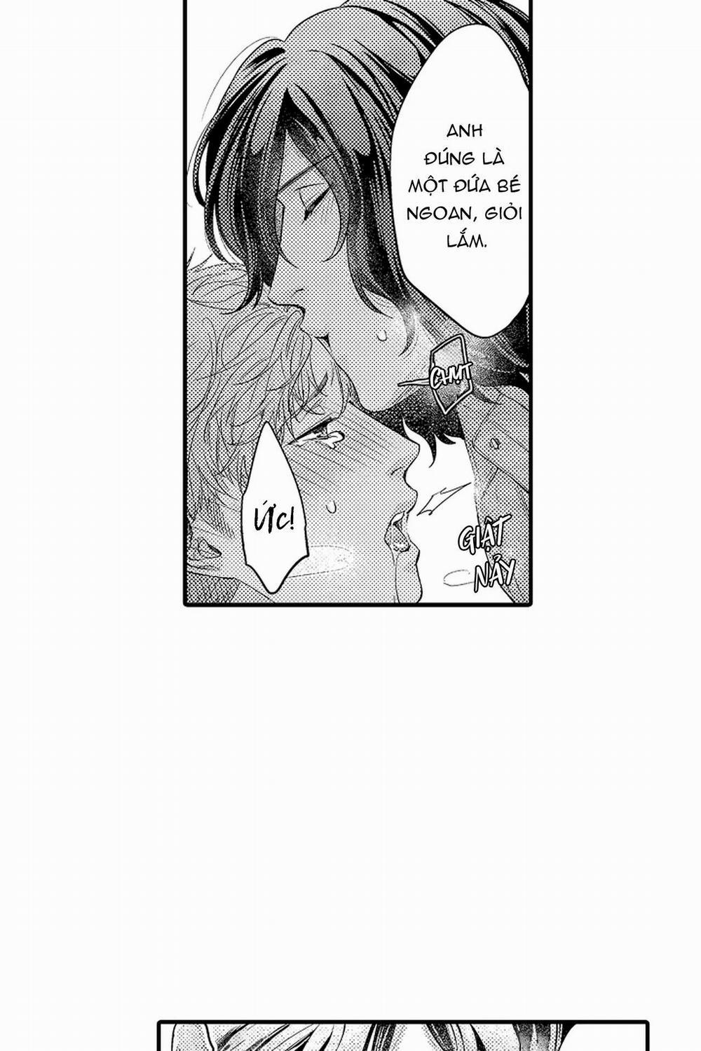 Thuần hóa chó 12 trang 29