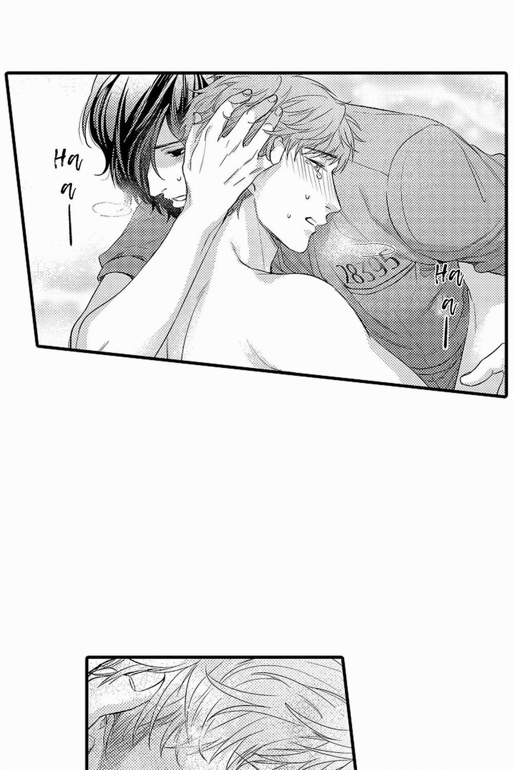 Thuần hóa chó 12 trang 32