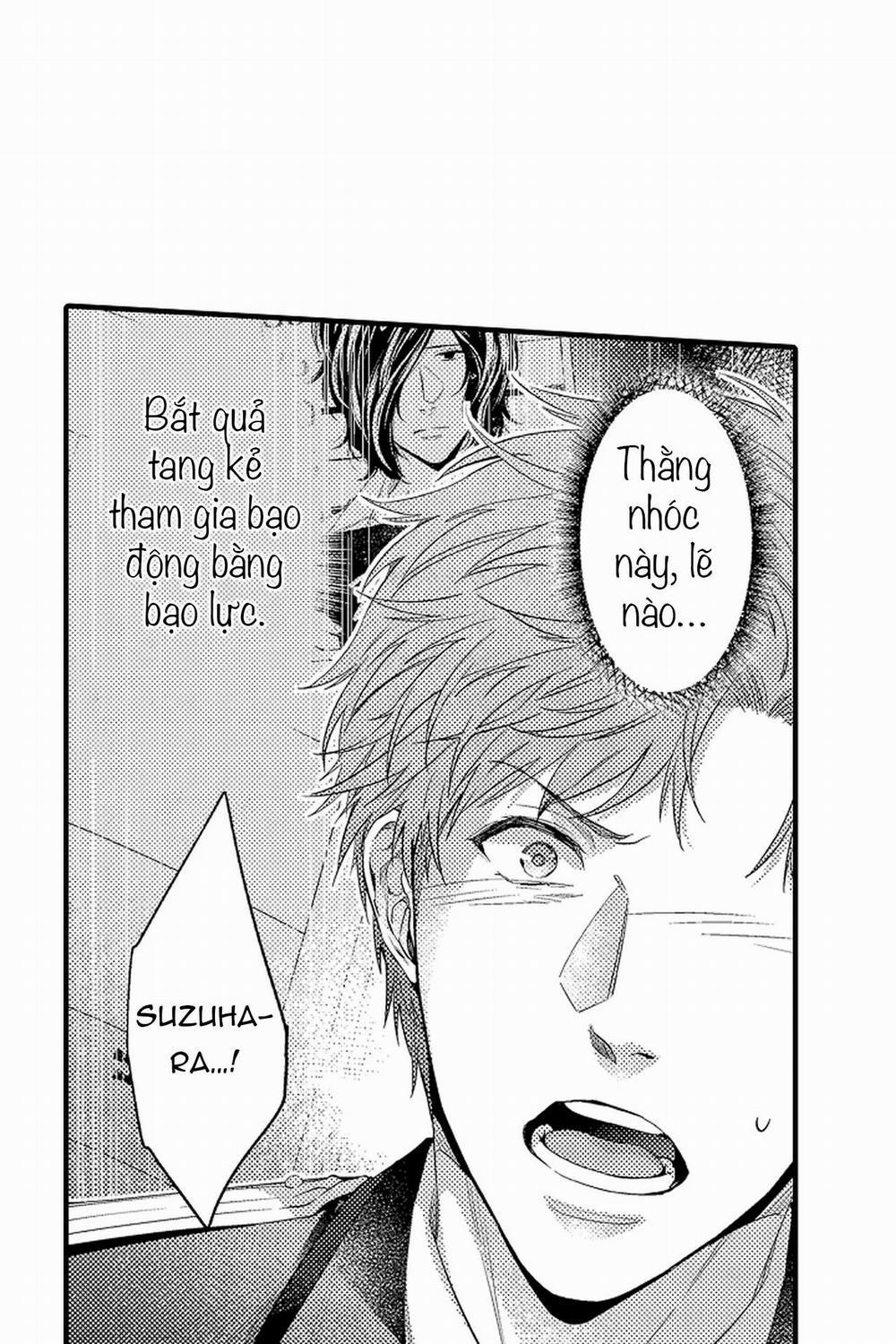 Thuần hóa chó 13 trang 31