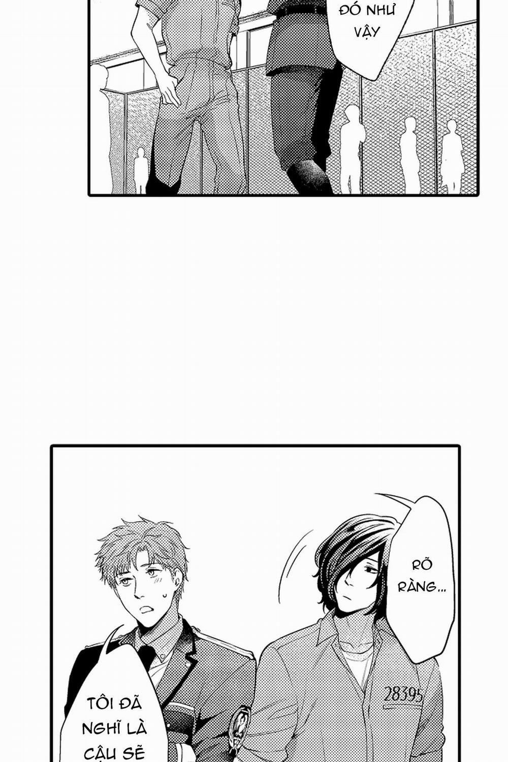 Thuần hóa chó 13 trang 37